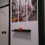 Будинок відпочинку Noa *